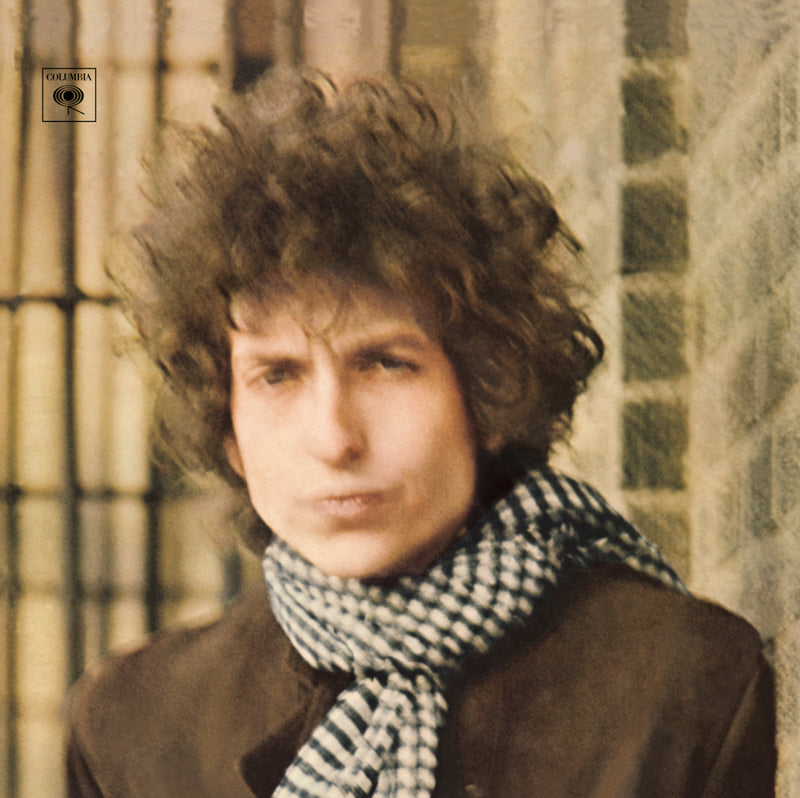 Dylan Bob - Blonde On Blonde-rmd- | CD