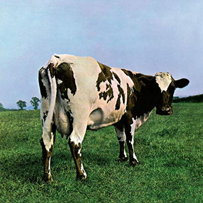 Pink Floyd - Atom Heart Mother [Remastered] | CD