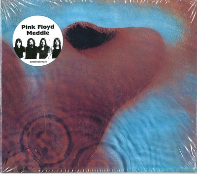 Pink Floyd - Meddle [Remastered] | CD