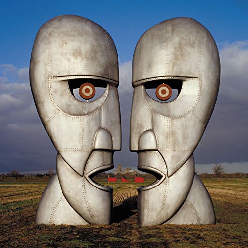 Pink Floyd - The Division Bell (Remastered) | CD