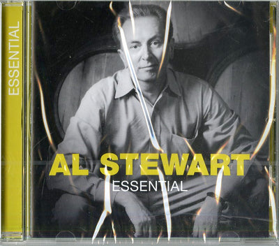Stewart Al - Essential | CD
