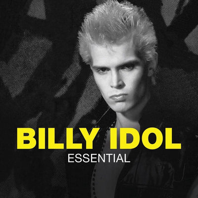 Idol Billy - Essential | CD