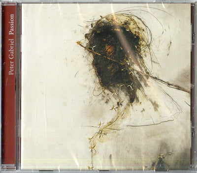 Gabriel Peter - Passion | CD