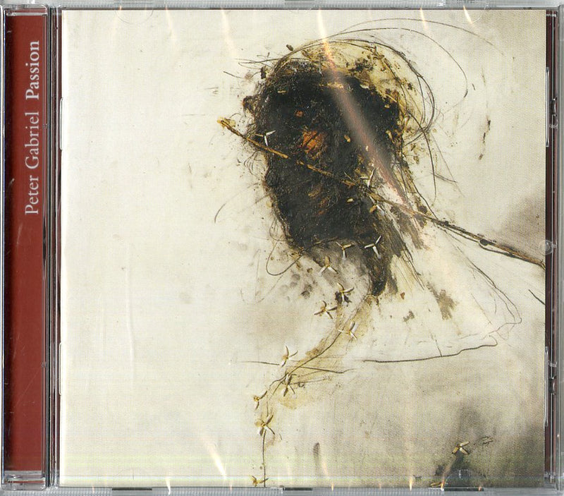 Gabriel Peter - Passion | CD