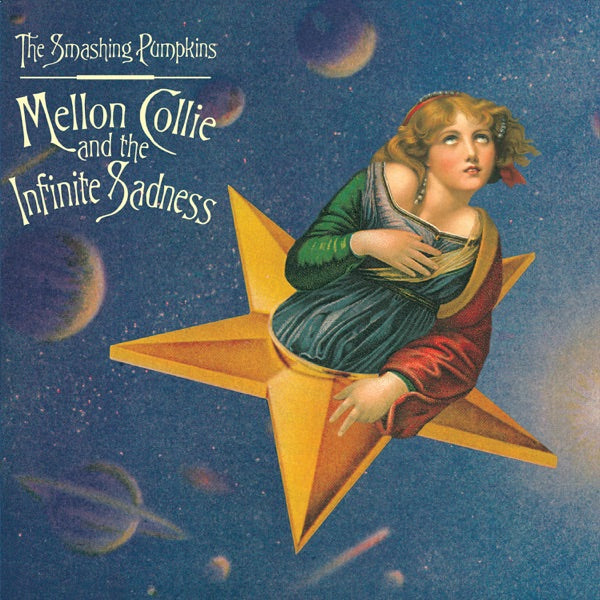 Smashing Pumpkins - Mellon Collie And The Infinite... | CD