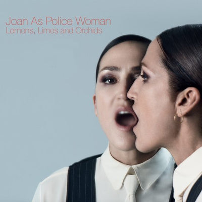 Joan As Police Woman - Lemons, Limes And Orchids | CD