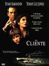 Film - Il Cliente | DVD