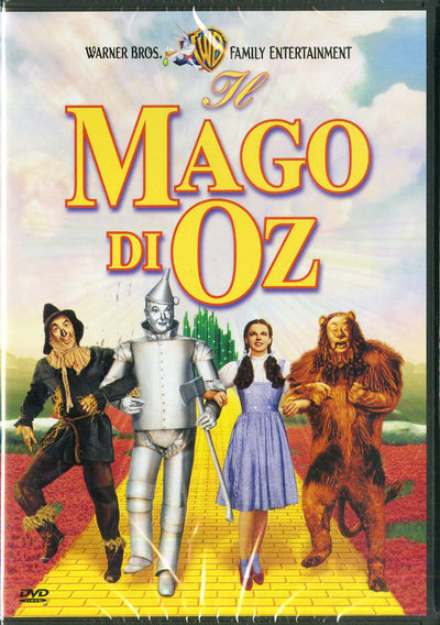 Film - Il Mago Di Oz | DVD