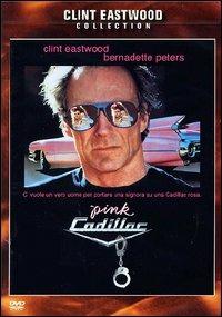 Film - Pink Cadillac | DVD