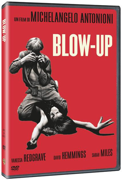 Film - Blow Up | DVD