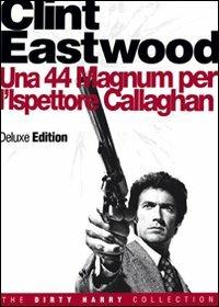 Film - Una 44 Magnum Per L'Ispettore Callaghan | DVD