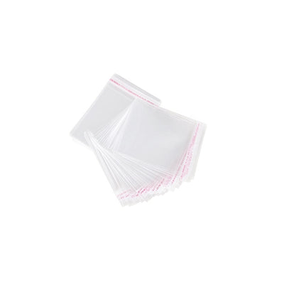 Buste - Buste Trasparenti Cd 100 Pezzi | ACCE