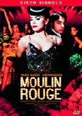 Film - Moulin Rouge Disco Singolo | DVD