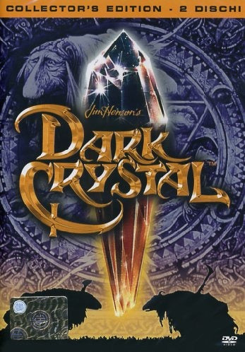 Film - Dark Crystal (Ce) (2 Dvd) | DVD