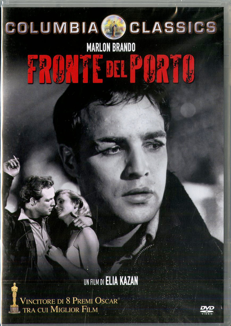 Film - Fronte Del Porto | DVD