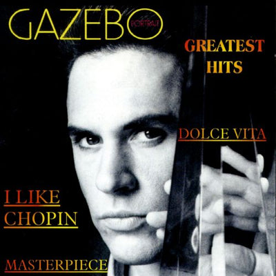 Gazebo - Gazebo Best Of | CD