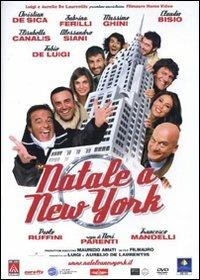 Film - Natale A New York | DVD