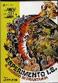 Film - Esperimento I.S. - Il Mondo Si Frantuma | DVD