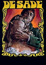 Film - De Sade | DVD