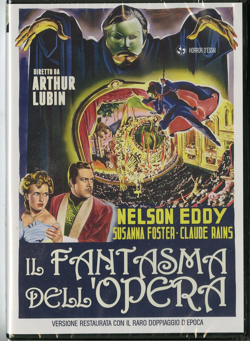 Film - Fantasma Dell&