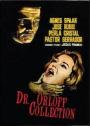 Film - Dr. Orloff Collection (2 Dvd) | DVD