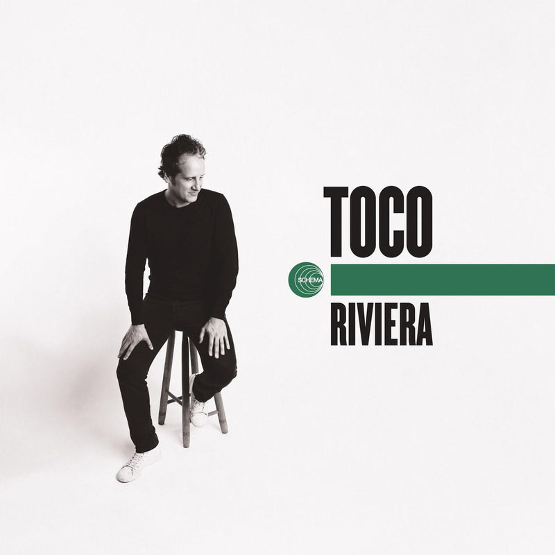 Toco - Riviera | CD