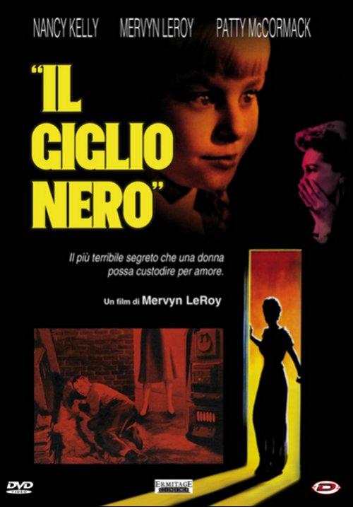 Film - Il Giglio Nero | DVD
