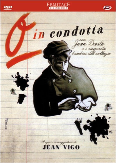 Film - Zero In Condotta | DVD