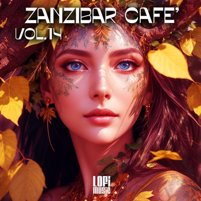 Various Artists - Zanzibar Caf Vol.14 | CD
