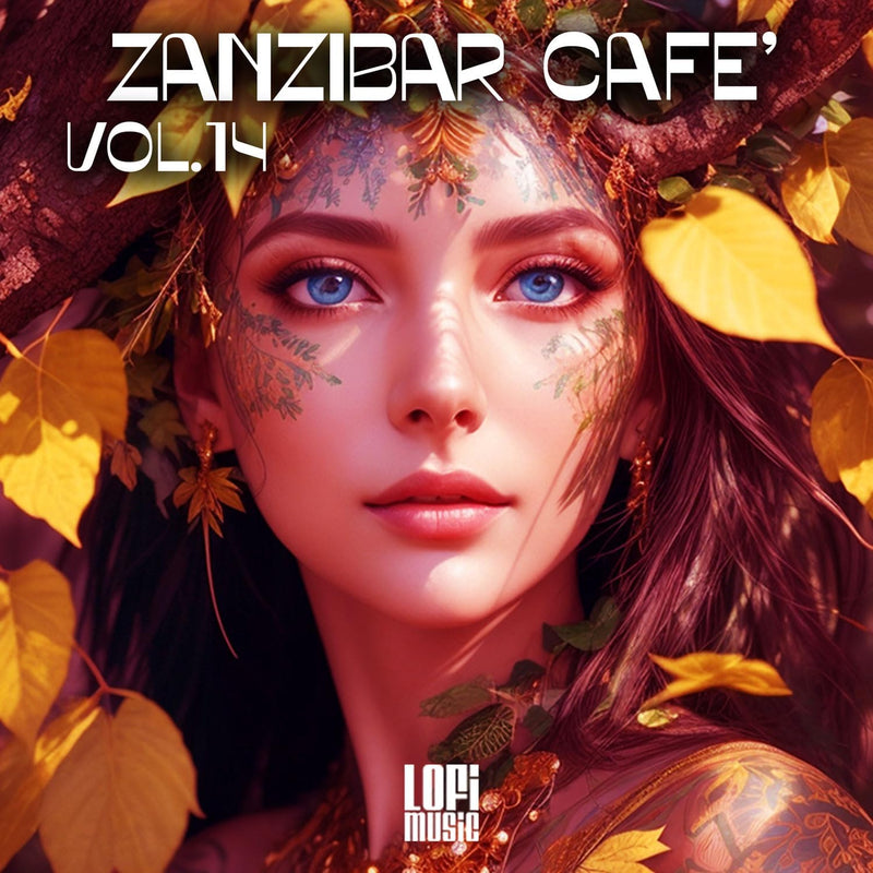 Various Artists - Zanzibar Caf Vol.14 | CD