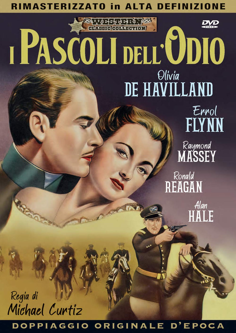 Film - I Pascoli Dell&