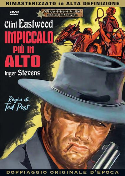 Film - Impiccalo Piu' In Alto (1968) | DVD