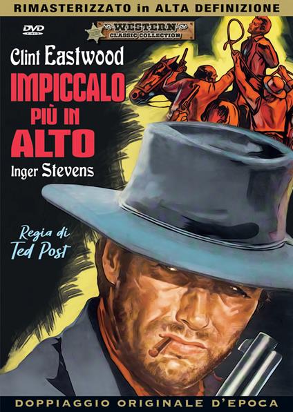 Film - Impiccalo Piu&