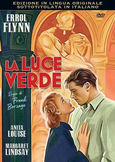 Film - La Luce Verde | DVD