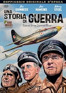 Film - Una Storia Di Guerra (1953) | DVD