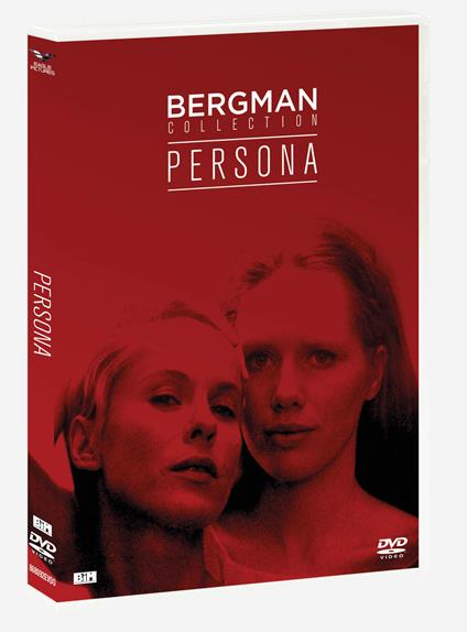 Film - Persona | DVD