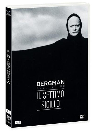 Film - Il Settimo Sigillo | DVD