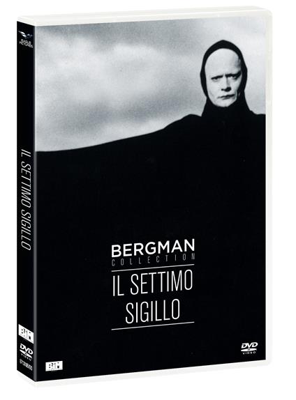 Film - Il Settimo Sigillo | DVD