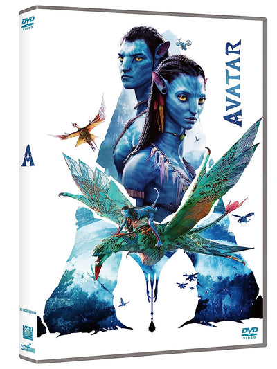 Film - Avatar | DVD