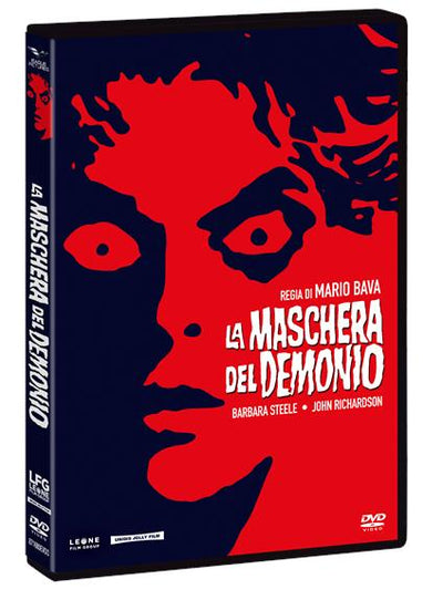 Film - La Maschera Del Demonio | DVD