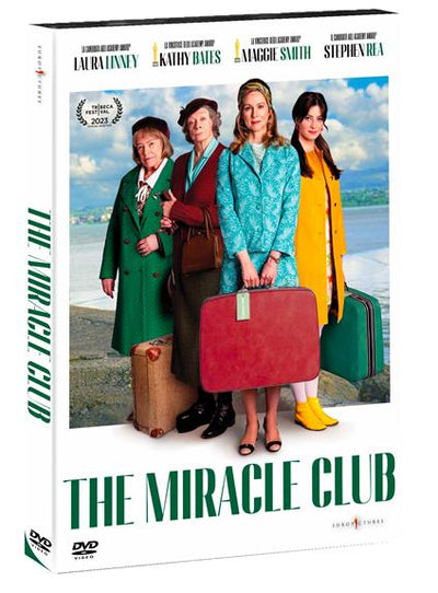 Film - The Miracle Club | DVD