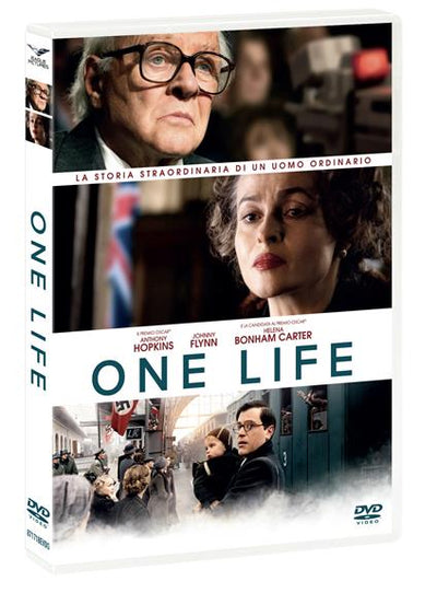 Film - One Life | DVD