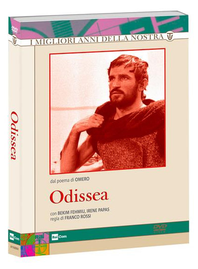 Film - Odissea | DVD