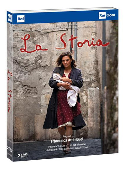 Film - La Storia | DVD