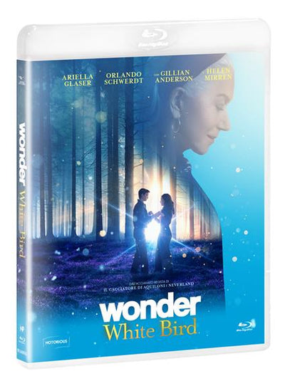 Film - Wonder - White Bird | Blu-Ray