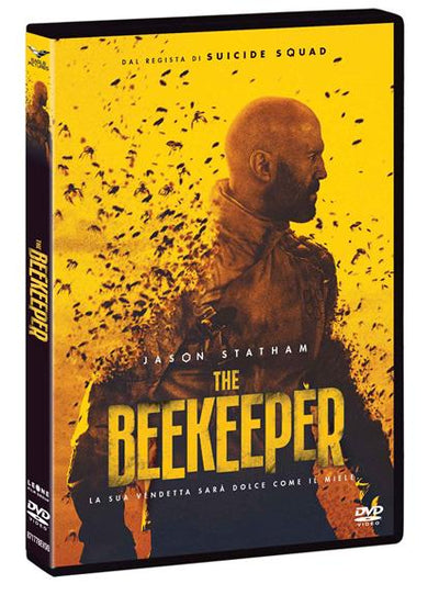 Film - The Beekeeper | DVD