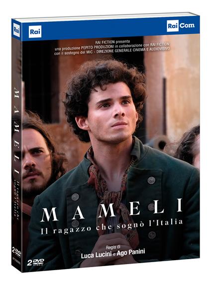 Film - Mameli - Il Ragazzo Che Sogno &