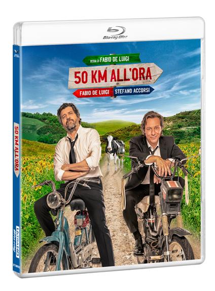 Film - 50 Km All&