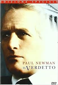 Film - Il Verdetto | DVD