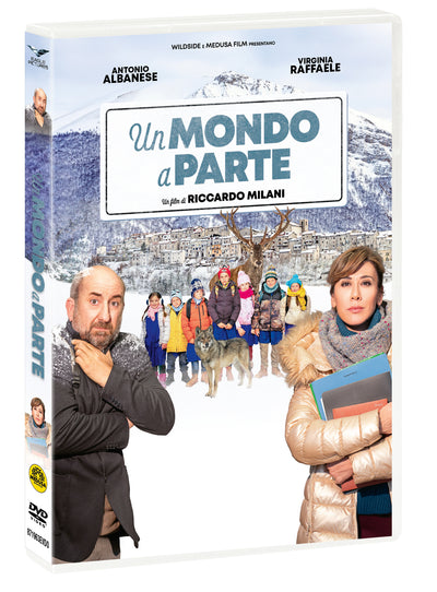 Film - Un Mondo A Parte | DVD